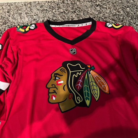 Hockey - Picture 1 of 4